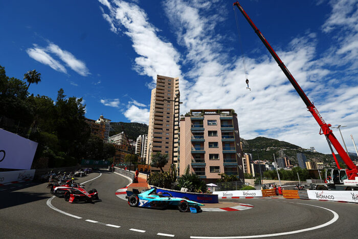 A tale of two Monaco E-Prix strategies, and how de Vries made his a winner