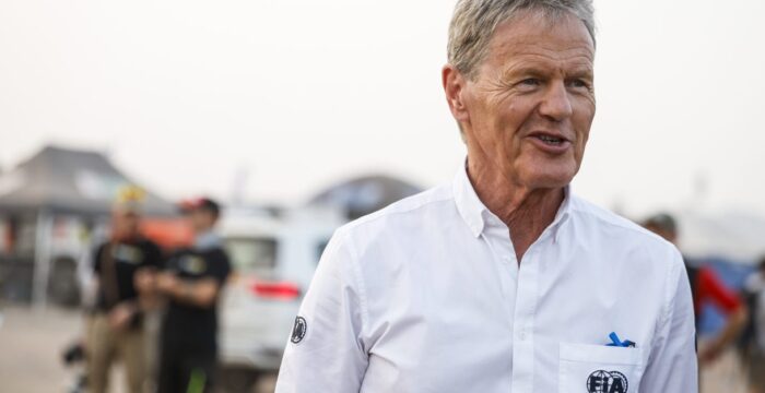 FIA to conduct site survey of proposed Rally USA WRC event