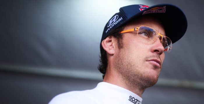 Neuville still expects to struggle despite recent win