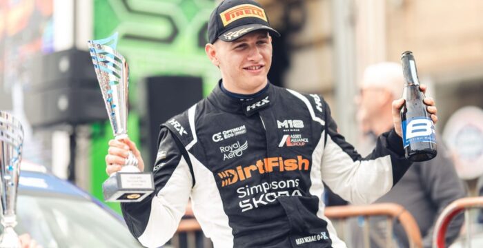The signs that Max McRae can be the real deal