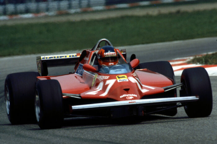 Ferrari legend’s helmet sells for record-breaking $1.7 million