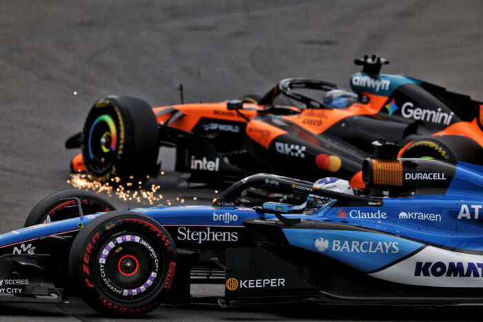 ‘Looked like idiots’: Piastri reacts to McLaren’s Canada disaster