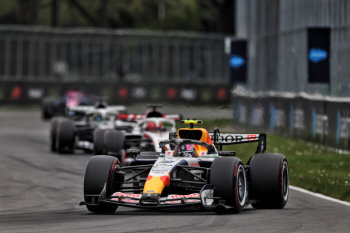Lawson delivers ‘masterclass’ to take seventh in Canada