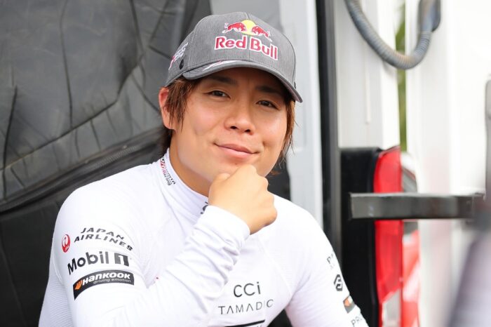 Kalle Rovanpera offering tips as Takamoto Katsuta chases Rally Islas Canarias win: “I cannot waste this support”