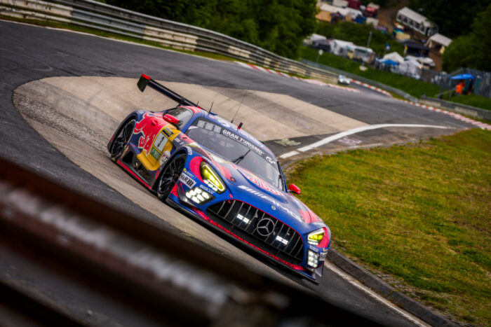 Verstappen’s Nürburgring outings show just how important he is to Formula 1