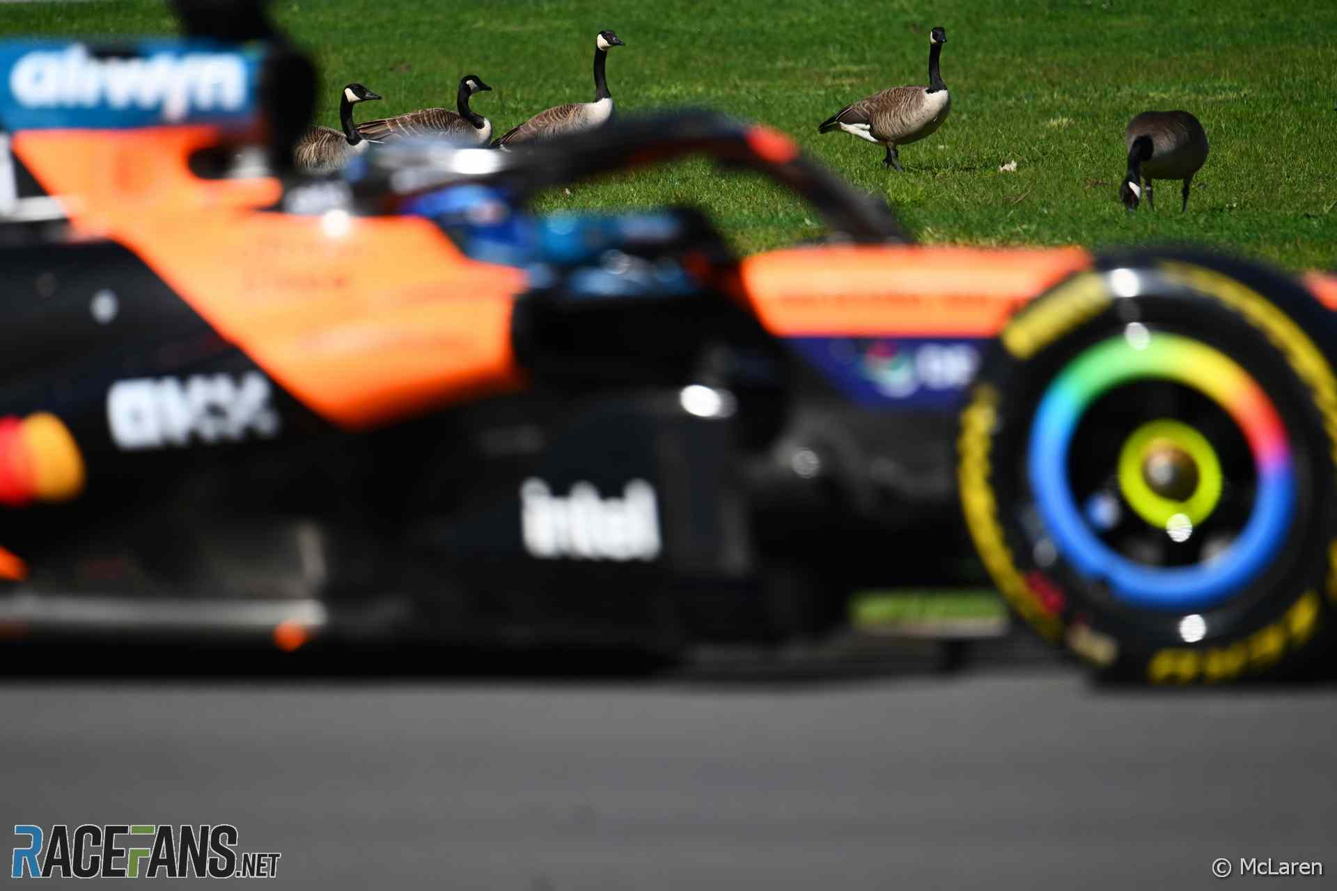 Oliver Bearman, Haas, Circuit Gilles Villeneuve, 2026