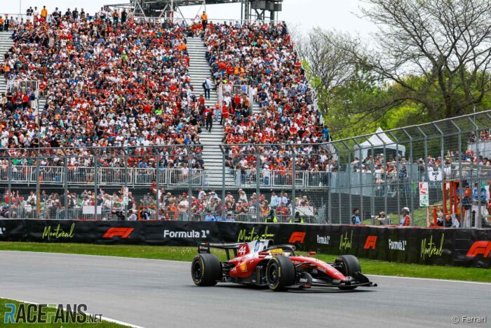 Stewards explain why they penalised Hulkenberg but not Hamilton for similar incidents | Formula 1