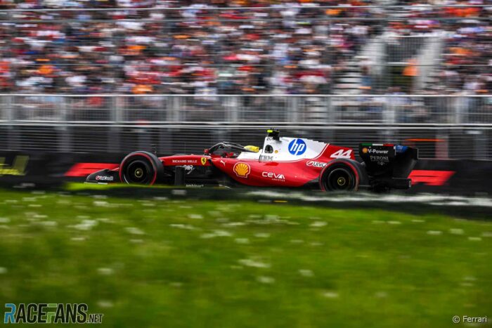Hamilton cleared over impeding, Aston Martin fined twice for pit lane errors | Formula 1